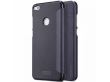 Husa Huawei P9 Nillkin tip carte Neagra
