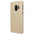 Husa Samsung Galaxy S9 Nillkin spate Gold