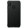 Husa Huawei P20 Lite Original Book Cover Negru