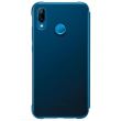Husa Huawei P20 Lite Original Book Cover Albastru