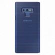 Husa Originala Samsung Galaxy Note 9 LED View Cover Albastru