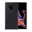 Husa Originala Samsung Galaxy Note 9 Silicon Neagra
