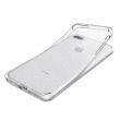 Husa iPhone 7 Plus / 8 Plus Spigen Liquid Crystal Glitter Transparent
