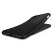 Husa Spigen Liquid Air iPhone 8 Plus Neagra