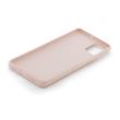 Husa Samsung Galaxy A71 Silicon Rosegold