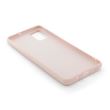 Husa Samsung Galaxy A71 Silicon Rosegold
