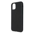Husa Bio iPhone 11 Negru