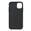 Husa Bio iPhone 11 Negru