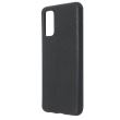 Husa Bio Samsung Galaxy S20 Negru