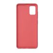Husa Bio Samsung Galaxy A51 Rosu Coral