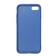 Husa Bio iPhone 7/8 SE2020 Albastru