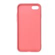 Husa Bio iPhone 7/8/SE2 Rosu Korall