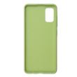 Husa Bio Samsung Galaxy A41 Verde