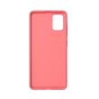 Husa Bio Samsung Galaxy A41 Rosu Coral