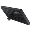 Husa Samsung Galaxy Note 20 Protective Cover Negru