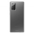 Husa Samsung Galaxy Note 20 Clear Cover Transparent