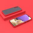 Husa pentru Samsung A33 5G Plastic Rosu