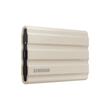 SSD Extern 2TB Samsung T7 Shield Bej, USB 3.2 