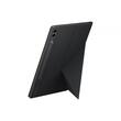 Husa Samsung Tab S9 Plus Smart Book Cover Negru