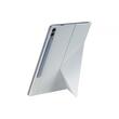 Husa Samsung Tab S9 Ultra Smart Book Cover Alb