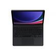 Husa Samsung Tab S9 Cu Tastatura Negru