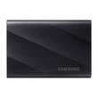 SSD Samsung T9 Portabil 4TB, USB 3.2, Negru