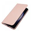 Husa pentru Samsung Galaxy A25 5G Book Cellect Rosegold