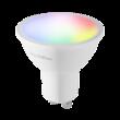 Bec Smart TechToy RGB 4.7W GU10 Zigbee