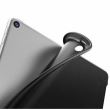 Husa Flip Stand Apple iPad 10.2 (2019), Albastru