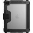 Husa Antishock, Nillkin Apple iPadAir 10.9/Air4, Negru