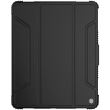 Husa Antishock, Nillkin Apple iPadAir 10.9/Air4, Negru