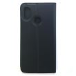 Husa Xiaomi A2 Lite Tip Carte Negru