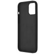 Husa iPhone 12 Pro Max Soft TPU, Negru