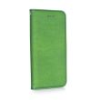 Husa Huawei P9 Lite Termo Book Verde