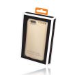 Husa iPhone 6 cu baterie 3000 mAh Gold