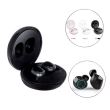 Casti Wireless XO In Ear T20, Negru