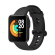 Smartwatch Xiaomi Mi Watch Lite, Negru