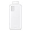 Husa Samsung S20 Ultra Clear Cover Transparent - Resigilat