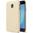 Husa Samsung Galaxy J3 2017 Nillkin Gold