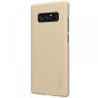 Husa Samsung Galaxy Note 8 Nillkin Gold