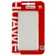 Husa spate Huawei P9 Lite Original Transparent