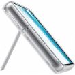 Husa Samsung Galaxy S22 Plus Clear Stand Cover, Transparent
