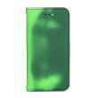 Husa Huawei P9 Lite Termo Book Verde