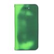 Husa Termosensibila Huawei P8 Lite Verde