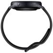 Samsung Galaxy Watch Active 2, 40mm, Oțel Inoxidabil, Negru