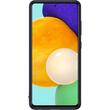 Husa Samsung A72 Silicon Negru - Resigilat