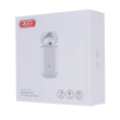 Casti Mono XO BE1 Wireless Headset Microfon In Ear, Alb