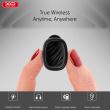 Casca Bluetooth XO B16 Mini Headset, Negru