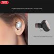 Casca Bluetooth XO B16 Mini Headset, Negru