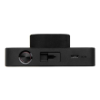 Camera Video Auto Xiaomi Mi Dashcam 1S, Full HD, WiFi, HDMI, Negru